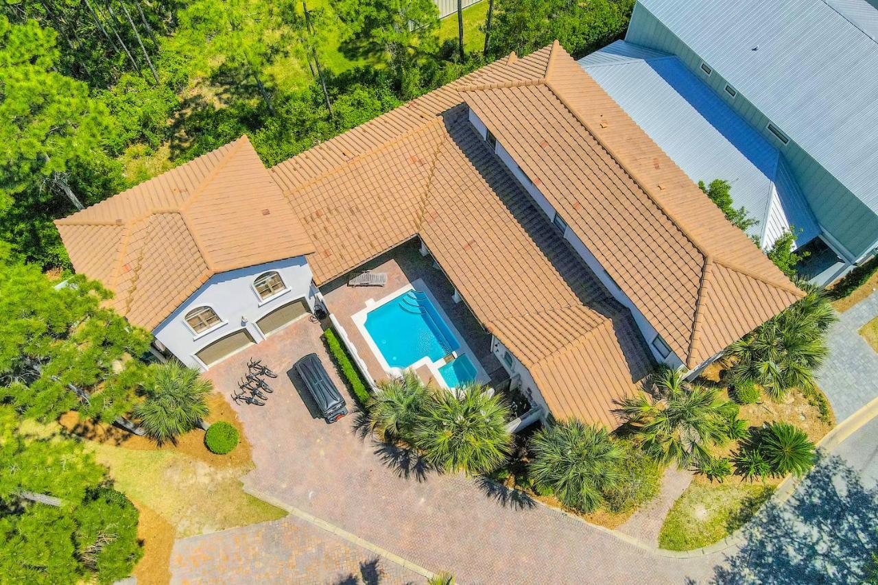 הוילה דסטין Casa De La Paz מראה חיצוני תמונה